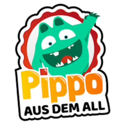 Pippo aus dem All