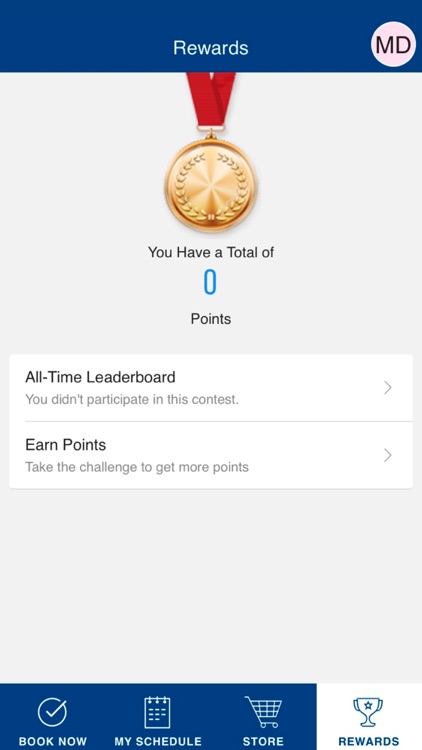 Reform Fitness screenshot-3