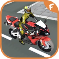 3D Bike Cyclone app not working? crashes or has problems?