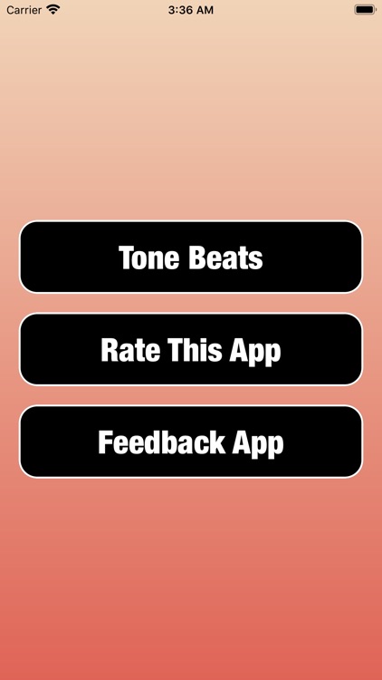 ToneBeats