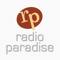 Radio Paradise Apple Watch App