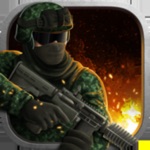 Gun Shooting Range Simulator