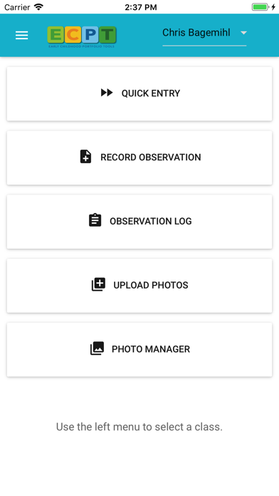 How to cancel & delete Observations Module from iphone & ipad 1