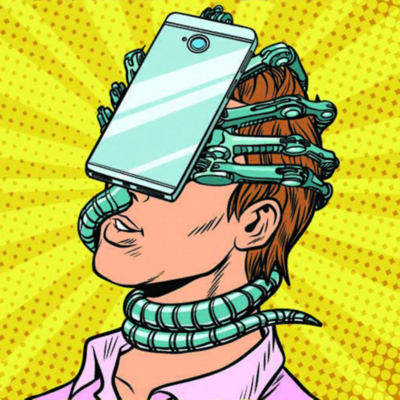 漫画カメラ & にがおえ 写真 メーカー