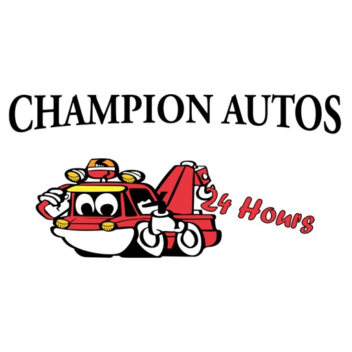 Champion Autos icon