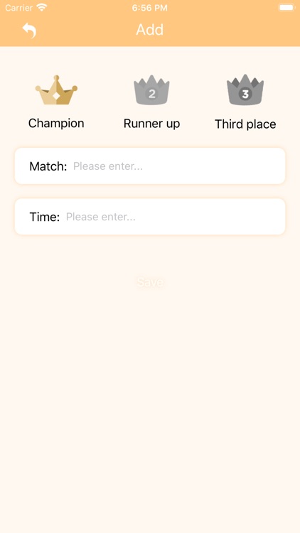 Badminton Helper screenshot-4