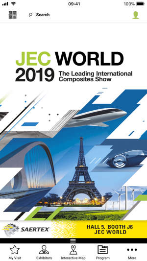 JEC World