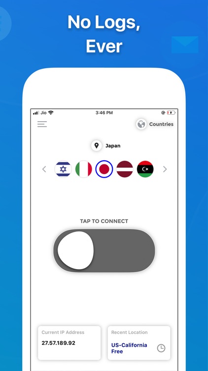 VPN -super unlimited proxy vpn