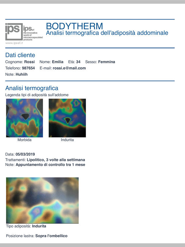 Bodytherm HT(圖9)-速報App