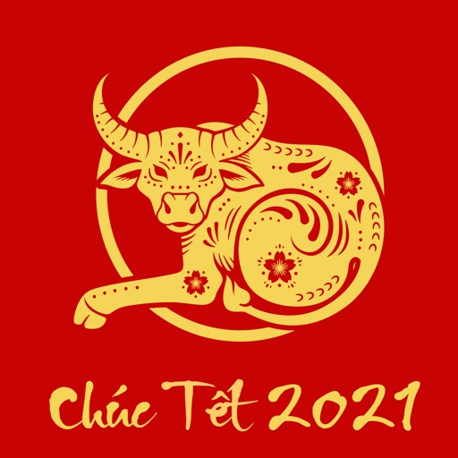 Chuc Tet 2021 - SMS Chuc Tet