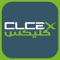 CLCEX is specialized Online Service solution & powerful distribution channel that connect the end consumer with the local service provider via one channel and bring the whole market place into one APP