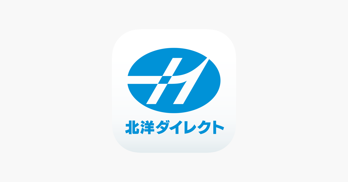 北洋銀行 On The App Store