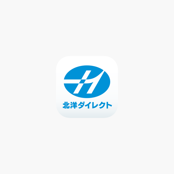 北洋銀行 をapp Storeで