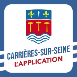 Carrières-sur-Seine l'Appli