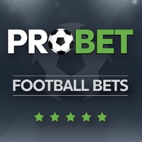 Football Betting Tips - PROBET Reviews
