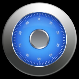 OneLock - Password Manager