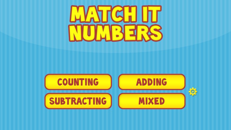 Match it! Numbers screenshot-3