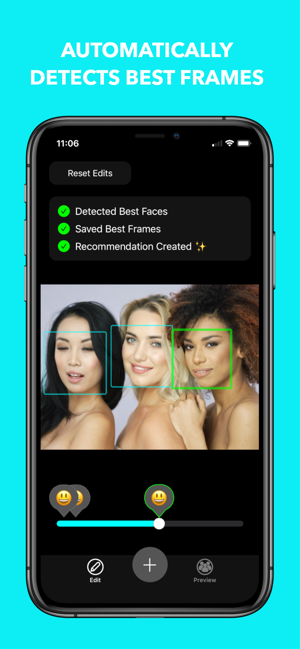 Unify - Group Photo Editor(圖1)-速報App