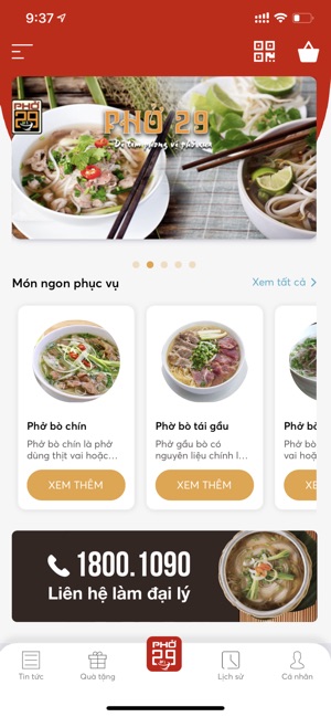 Phở 29(圖2)-速報App