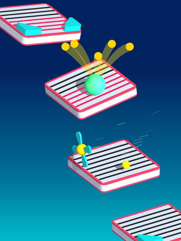 Tilt Ball - Sphere Balance screenshot 4