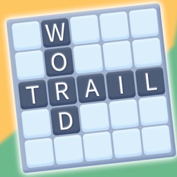 Word Trail - Daily Puzzles