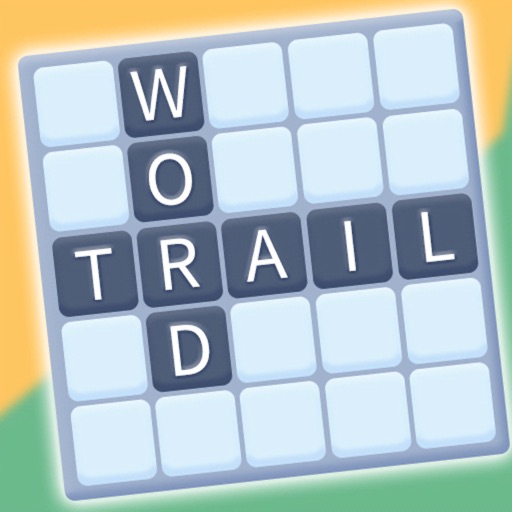 Word Trail - Daily Puzzles