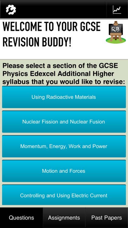 GCSE Physics (For Schools)