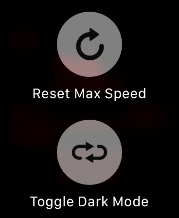 Screenshot #15 for BoatSpeed: Course & Speed