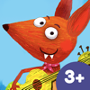 Kleiner Fuchs Kinderlieder - Fox and Sheep GmbH