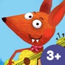 Get Little Fox Nursery Rhymes for iOS, iPhone, iPad Aso Report