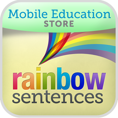 Rainbow Sentences