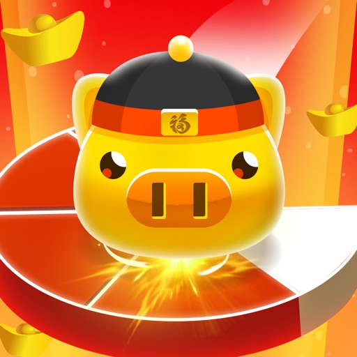 Spiral Rush Go -Jump On Tower