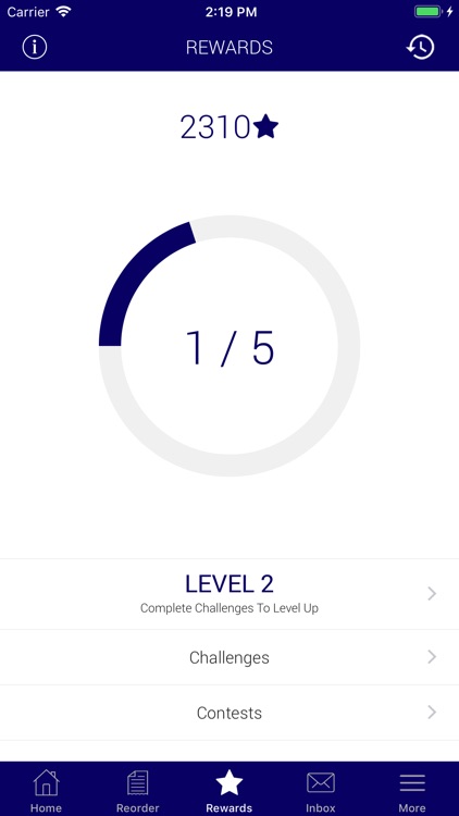 Emory Dining screenshot-4