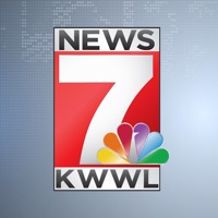 KWWL app not working? crashes or has problems?
