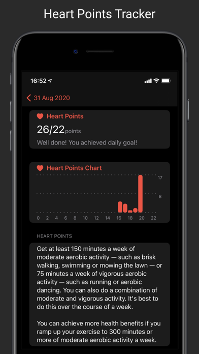 CardioBot - Heart Rate Tracker CardioBot - Heart Rate Tracker