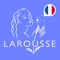 Le dictionnaire Larousse Français est là pour vous aider à améliorer votre expression et votre vocabulaire