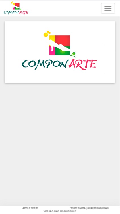 Componarte