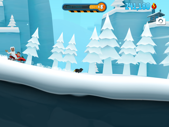 Ski Safari 2 Ski Safari 2