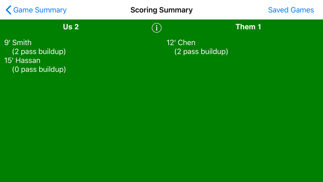 SoccerMeter(圖3)-速報App