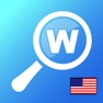 Get WordWeb American Audio for iOS, iPhone, iPad Aso Report