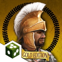 Ancient Battle: Hannibal Gold