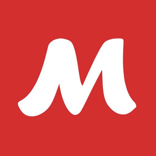 Meete - CHẠM là Yêu