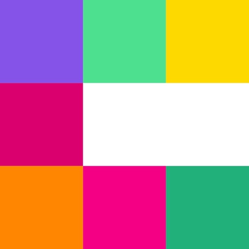 Colorage Icon