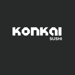 Konkai Sushi