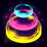 Get Pop Rings: Color Puzzle Game for iOS, iPhone, iPad Aso Report