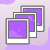 Scratch Photo Widget