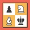 Chess is an excellent game where players can improve their tactical abilities and skills
