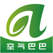空气巴巴