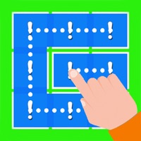 Color Puzzles Filled