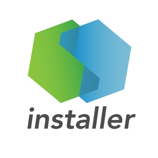 fleetster installer Icon